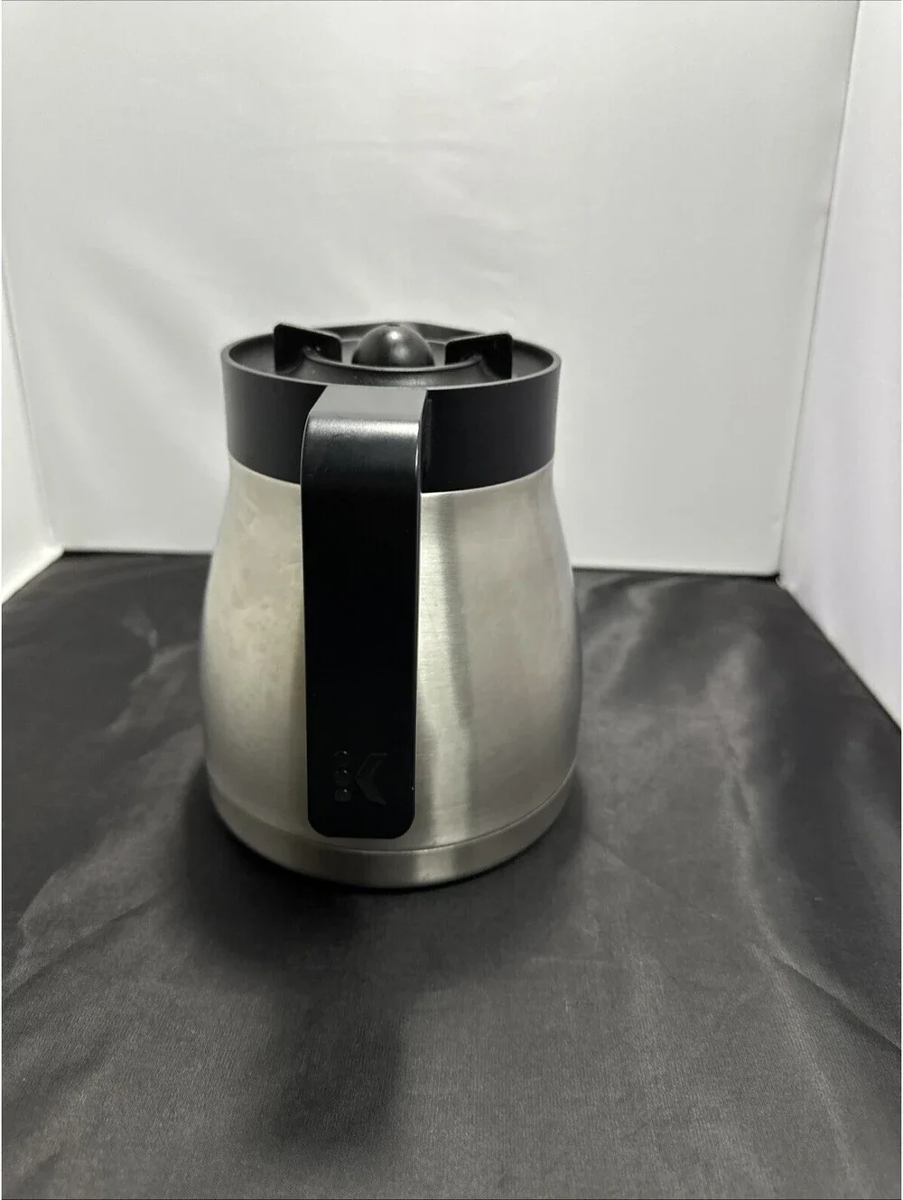 Keurig K-Duo Plus 5200 Stainless Steel Thermal Carafe Replacement OEM Used